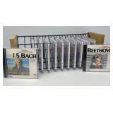 Masters of Classical Music CD Collection, Unopened