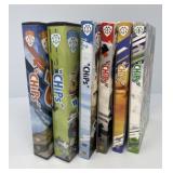 Complete Series of CHiPs DVD Collection