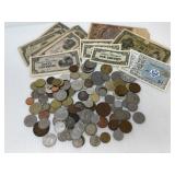 Foreign Currency