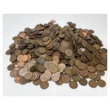 1,000+ 1920-2012 Canada Small Cents