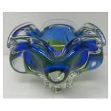 Art Glass Bowl