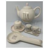 Rae Dunn Kitchen Essentials