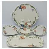 Villeroy & Boch Amapola China