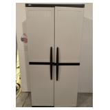 Enviro Elements Utility Cabinet A
