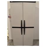 Enviro Elements Utility Cabinet B