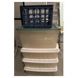 Storage Bins