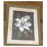 ï¿½ Magnolia Dream II"  by artist Vivian Flasch