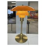 New Art Deco Style Lamp