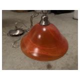 Retro Light Fixture