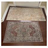 Area Rugs