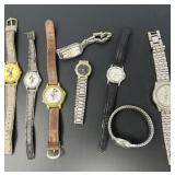 Watch Collection