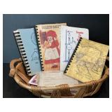 Recipe Books