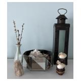 Nautical Inspired Home Decor