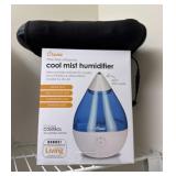 Crane Cool Mist Humidifier