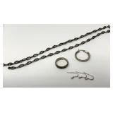 Sterling Assortment