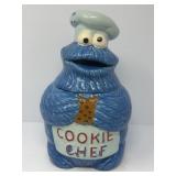 70ï¿½s-80ï¿½s Cookie Monster Cookie Jar