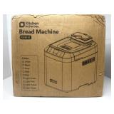 Kitchen in the Box Bread Machine