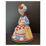 Hallmark Maxine Cookie Jar