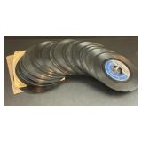 Vintage Vinyl Records