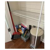 Kitchen Cleaning and Tools