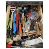 Cooking Essentials