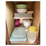 Tupperware