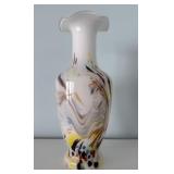 Art Glass Vase