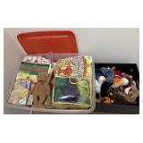 Beanie Baby Collection