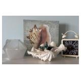 Nautical Theme Decor