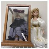 Collectable Dolls