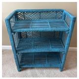 Woven Wall Mounted Shelf