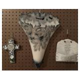 Ceramic Wall Pockets