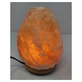 Himalayan Pink Salt Lamp