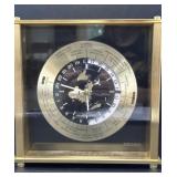 VTG Seiko World Clock with Airplane Second Hand