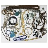 Costume Jewelry