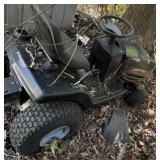 Murray Riding Lawnmower