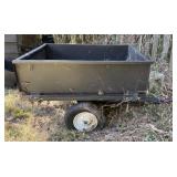 Yard Trailer