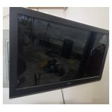Seiki TV Wall Attached