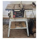 Delta Table Saw