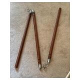 Kung Fu Staff