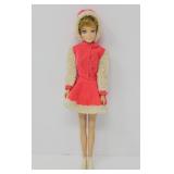 1966 Skating Barbie