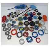 Takara Tomy Beyblades