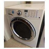 Frigidaire Affinity Washer
