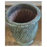 Decorative Ceramic Pot