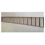 16Ft Wooden Ladder