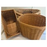 Longaberger Baskets and More