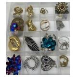 Earring Collection