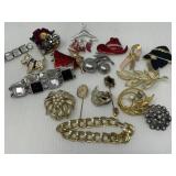 Costume Jewelry