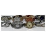 Watch Assortment