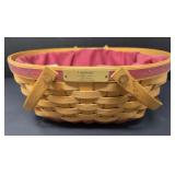 Longaberger Basket
